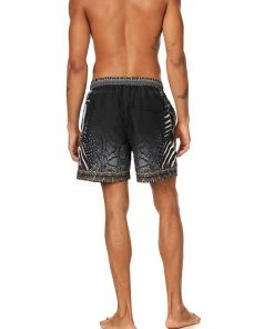 Camilla EBoutique (US) ELASTIC WAIST BOARDSHORT QUECHUA KING New To Sale
