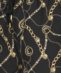 Camilla EBoutique (US) ELASTIC WAIST BOARDSHORT GOLDEN ERA New To Sale