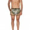 Camilla EBoutique (US) SHORT SWIM SHORT PALAZZO OF PALMS