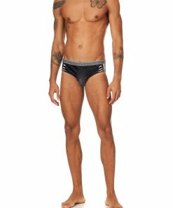 Camilla EBoutique (US) SWIM BRIEF QUECHUA KING New To Sale