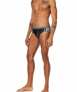 Camilla EBoutique (US) SWIM BRIEF QUECHUA KING New To Sale