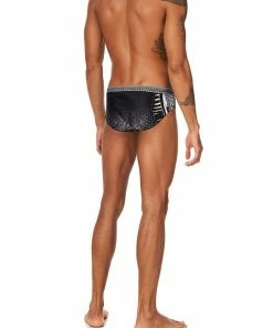 Camilla EBoutique (US) SWIM BRIEF QUECHUA KING New To Sale