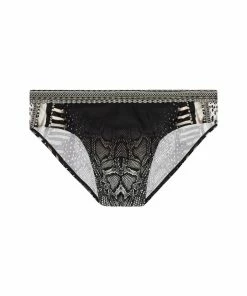 Camilla EBoutique (US) SWIM BRIEF QUECHUA KING New To Sale