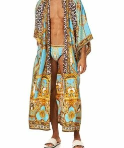 Camilla EBoutique (US) SWIM BRIEF DRIPPING IN DECADENCE Up To 30% Off