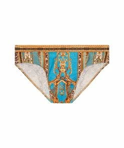Camilla EBoutique (US) SWIM BRIEF DRIPPING IN DECADENCE Up To 30% Off