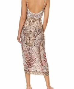 Camilla EBoutique (US) LONG SARONG ALL IS NOUVEAU Up To 30% Off