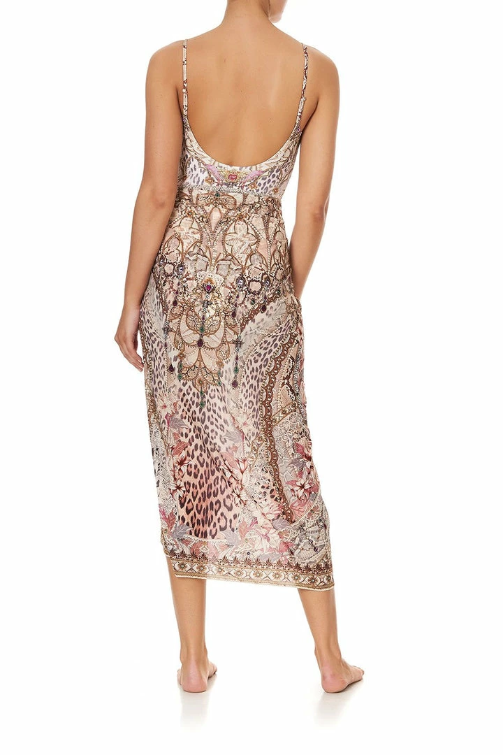 Camilla EBoutique (US) LONG SARONG ALL IS NOUVEAU Up To 30% Off