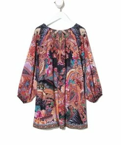 Camilla EBoutique (US) KIDS BATWING DRESS 4-10 MAYFAIR MARY Up To 30% Off