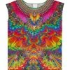 Camilla EBoutique (US) KIDS KAFTAN 12-14 HYPED UP HIPPIE