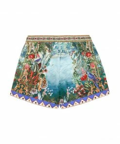 Camilla EBoutique (US) BOYS BOARDSHORT IF THESE WALLS COULD TALK New To Sale