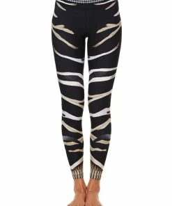 Camilla EBoutique (US) ACTIVE PANT ZEBRA CROSSING Sale Activewear & Loungewear