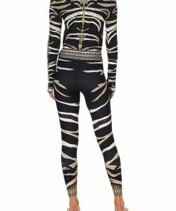 Camilla EBoutique (US) ACTIVE PANT ZEBRA CROSSING Sale Activewear & Loungewear