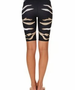 Camilla EBoutique (US) Sale Activewear & Loungewear BIKE SHORT ZEBRA CROSSING