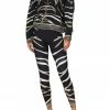 Camilla EBoutique (US) RAGLAN SLEEVE SWEATSHIRT ZEBRA CROSSING Sale Clothing