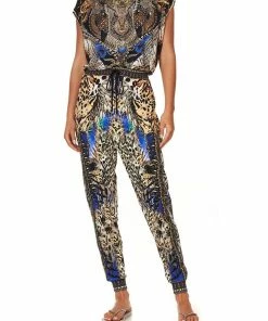 Camilla EBoutique (US) DROP CROTCH PANT DRAGON LADY Sale Clothing