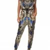 Camilla EBoutique (US) DROP CROTCH PANT DRAGON LADY Sale Clothing