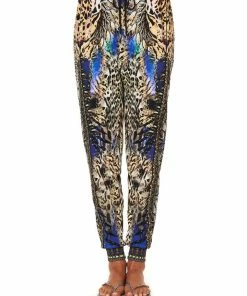 Camilla EBoutique (US) DROP CROTCH PANT DRAGON LADY Sale Clothing