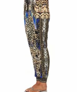 Camilla EBoutique (US) DROP CROTCH PANT DRAGON LADY Sale Clothing