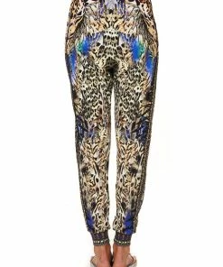 Camilla EBoutique (US) DROP CROTCH PANT DRAGON LADY Sale Clothing