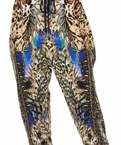 Camilla EBoutique (US) DROP CROTCH PANT DRAGON LADY Sale Clothing