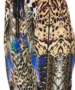 Camilla EBoutique (US) DROP CROTCH PANT DRAGON LADY Sale Clothing