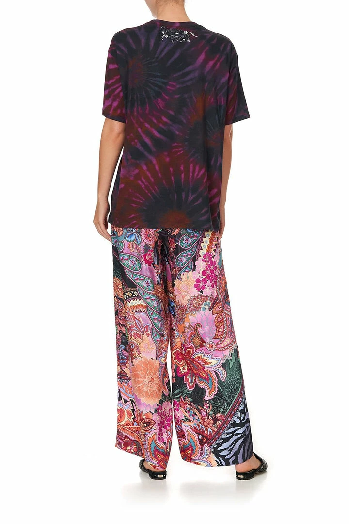 Camilla EBoutique (US) Sale Clothing OVERSIZE BAND TEE SWINGING SIXTIES