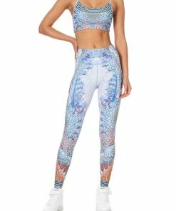 Camilla EBoutique (US) ACTIVE PANT CONCUBINE REALM Sale Clothing