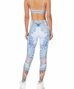 Camilla EBoutique (US) ACTIVE PANT CONCUBINE REALM Sale Clothing