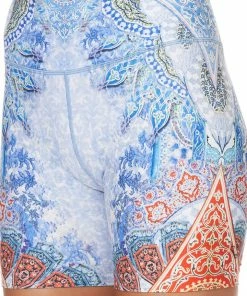 Camilla EBoutique (US) RUNNING SHORT CONCUBINE REALM Sale Activewear & Loungewear