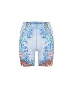 Camilla EBoutique (US) RUNNING SHORT CONCUBINE REALM Sale Activewear & Loungewear