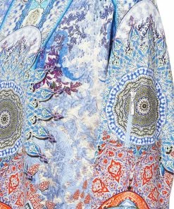 Camilla EBoutique (US) WIDE RAGLAN SLEEVE SWEATER CONCUBINE REALM