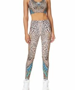Camilla EBoutique (US) Sale Activewear & Loungewear ACTIVE PANT WARRIOR WANDERLUST