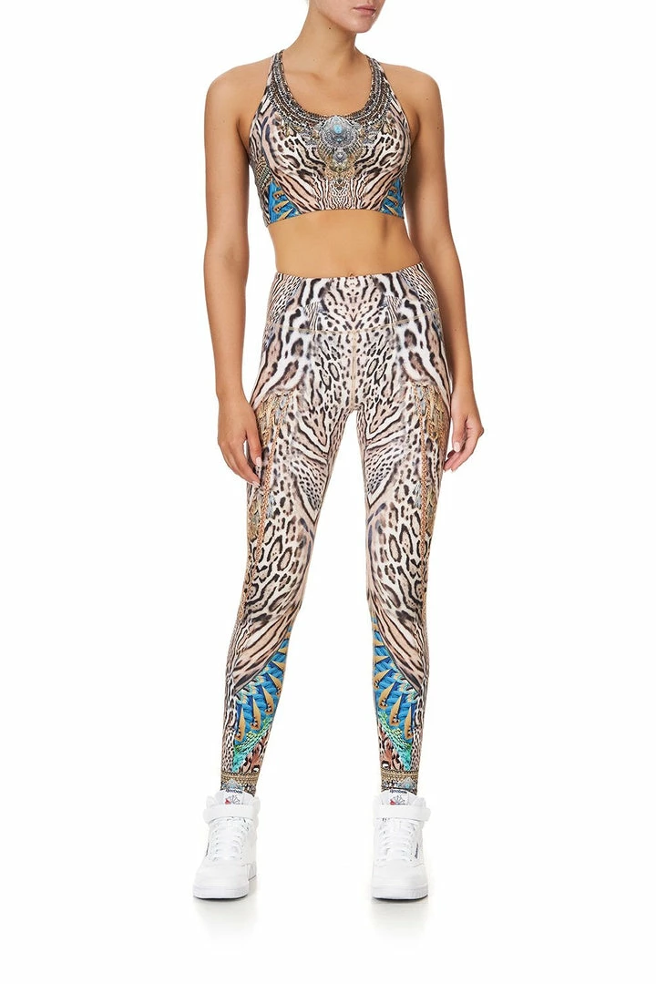 Camilla EBoutique (US) Sale Activewear & Loungewear ACTIVE PANT WARRIOR WANDERLUST