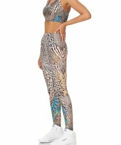 Camilla EBoutique (US) Sale Activewear & Loungewear ACTIVE PANT WARRIOR WANDERLUST