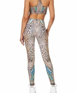 Camilla EBoutique (US) Sale Activewear & Loungewear ACTIVE PANT WARRIOR WANDERLUST