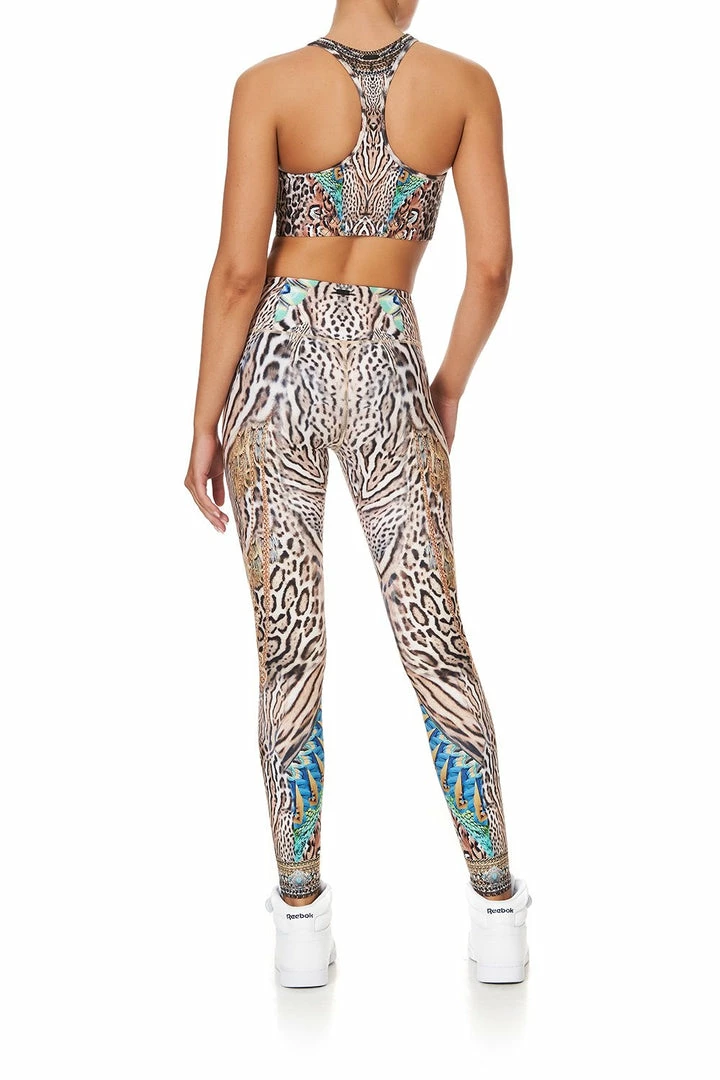 Camilla EBoutique (US) Sale Activewear & Loungewear ACTIVE PANT WARRIOR WANDERLUST