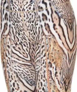 Camilla EBoutique (US) Sale Activewear & Loungewear ACTIVE PANT WARRIOR WANDERLUST