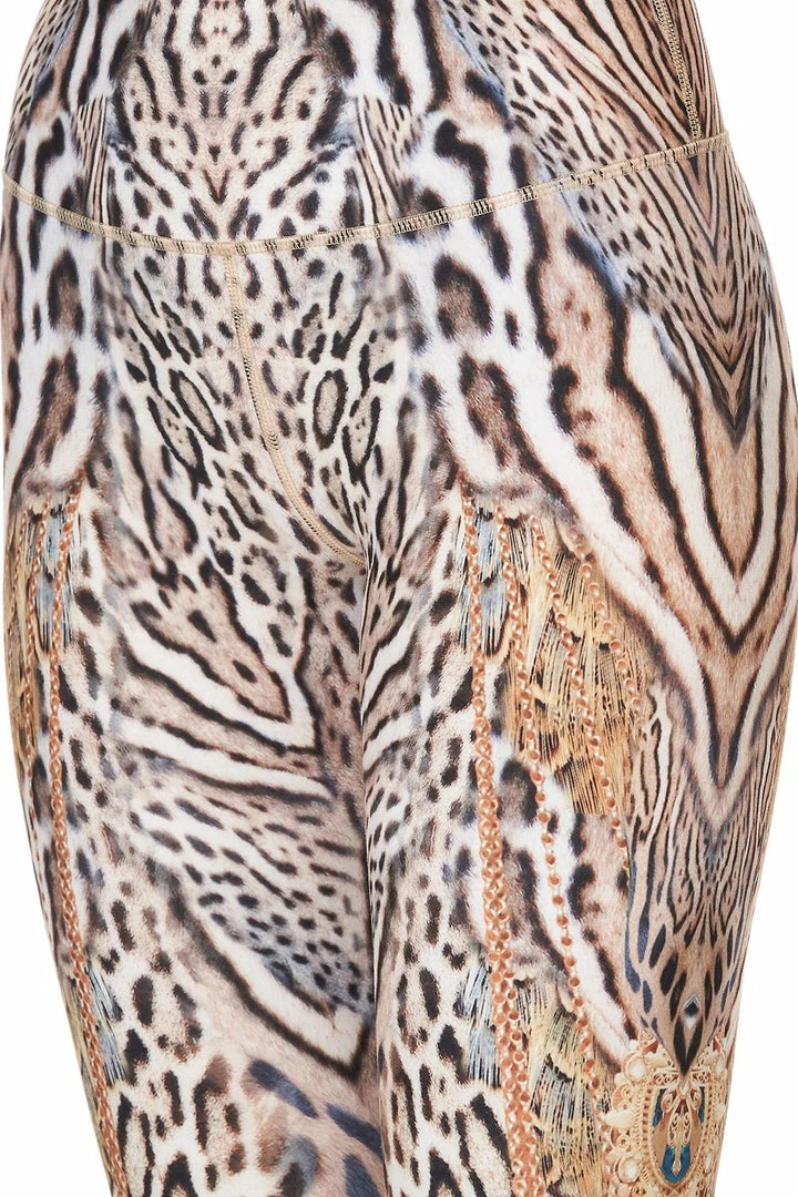 Camilla EBoutique (US) Sale Activewear & Loungewear ACTIVE PANT WARRIOR WANDERLUST