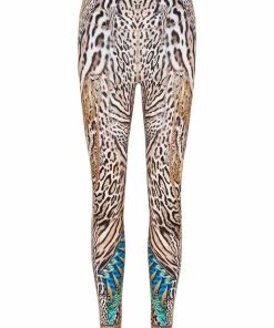 Camilla EBoutique (US) Sale Activewear & Loungewear ACTIVE PANT WARRIOR WANDERLUST