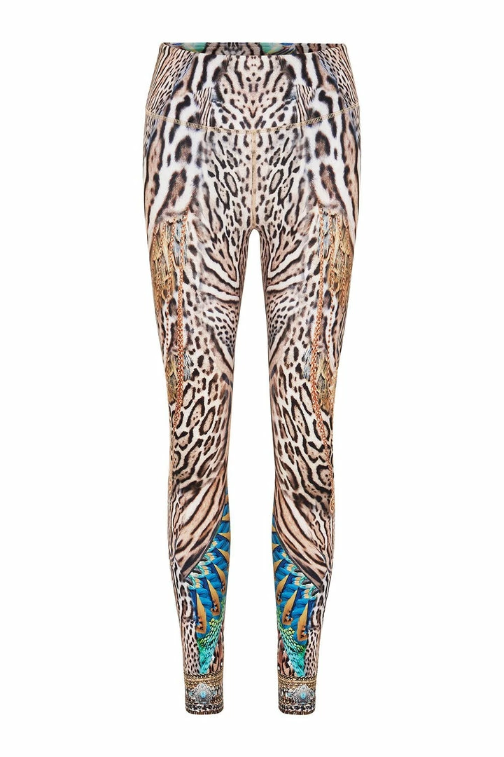 Camilla EBoutique (US) Sale Activewear & Loungewear ACTIVE PANT WARRIOR WANDERLUST