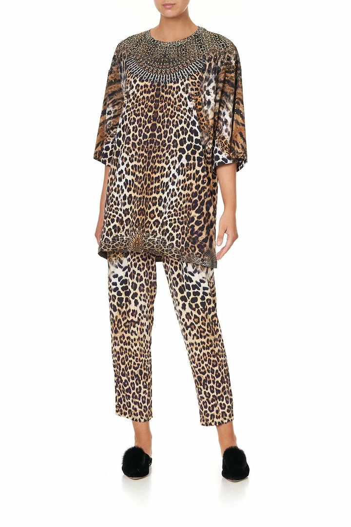 Camilla EBoutique (US) Sale Clothing SUPER OVERSIZED TEE CALL OF THE CATHEDRAL