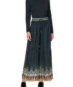 Camilla EBoutique (US) JERSEY TURTLENECK FITZGERALDS FLAPPER Up To 30% Off