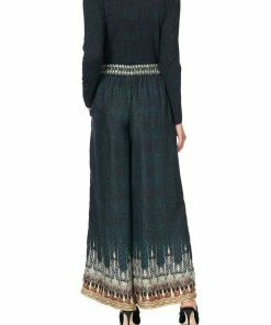 Camilla EBoutique (US) JERSEY TURTLENECK FITZGERALDS FLAPPER Up To 30% Off