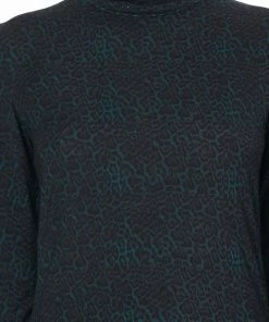 Camilla EBoutique (US) JERSEY TURTLENECK FITZGERALDS FLAPPER Up To 30% Off