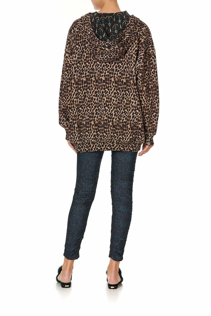 Camilla EBoutique (US) JERSEY RUCHED LEGGINGS FITZGERALDS FLAPPER