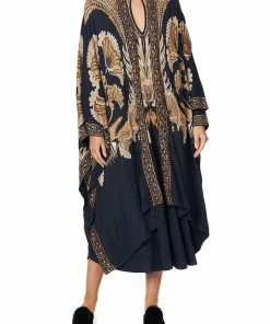 Camilla EBoutique (US) THROW OVER NOUVEAU NIGHTS