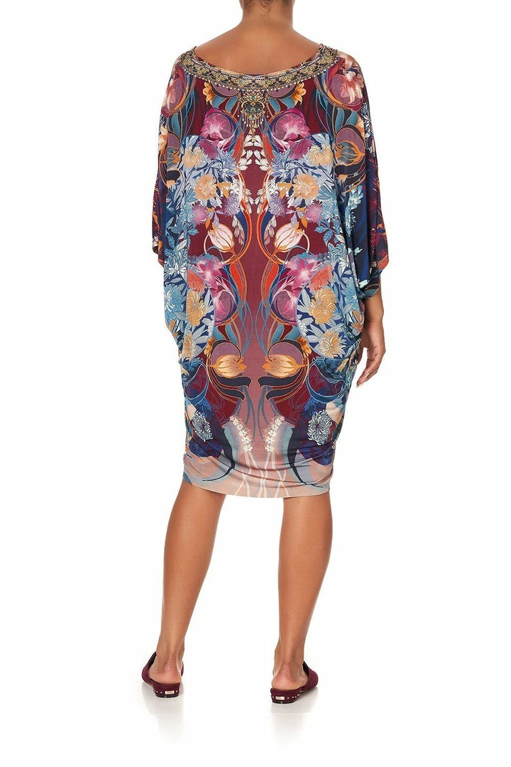 Camilla EBoutique (US) HARDWARE BAT SLEEVE KAFTAN NOUVEAU NIGHTS Up To 40% Off