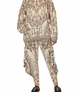 Camilla EBoutique (US) OVERSIZE BOYFRIEND HOODIE ALL IS NOUVEAU