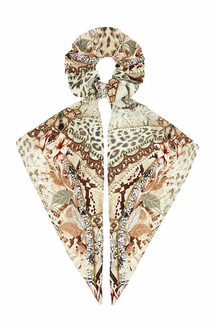 Camilla EBoutique (US) SCARF SCRUNCHIE ALL IS NOUVEAU
