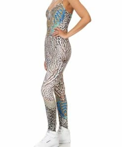 Camilla EBoutique (US) Sale Clothing CATSUIT WARRIOR WANDERLUST